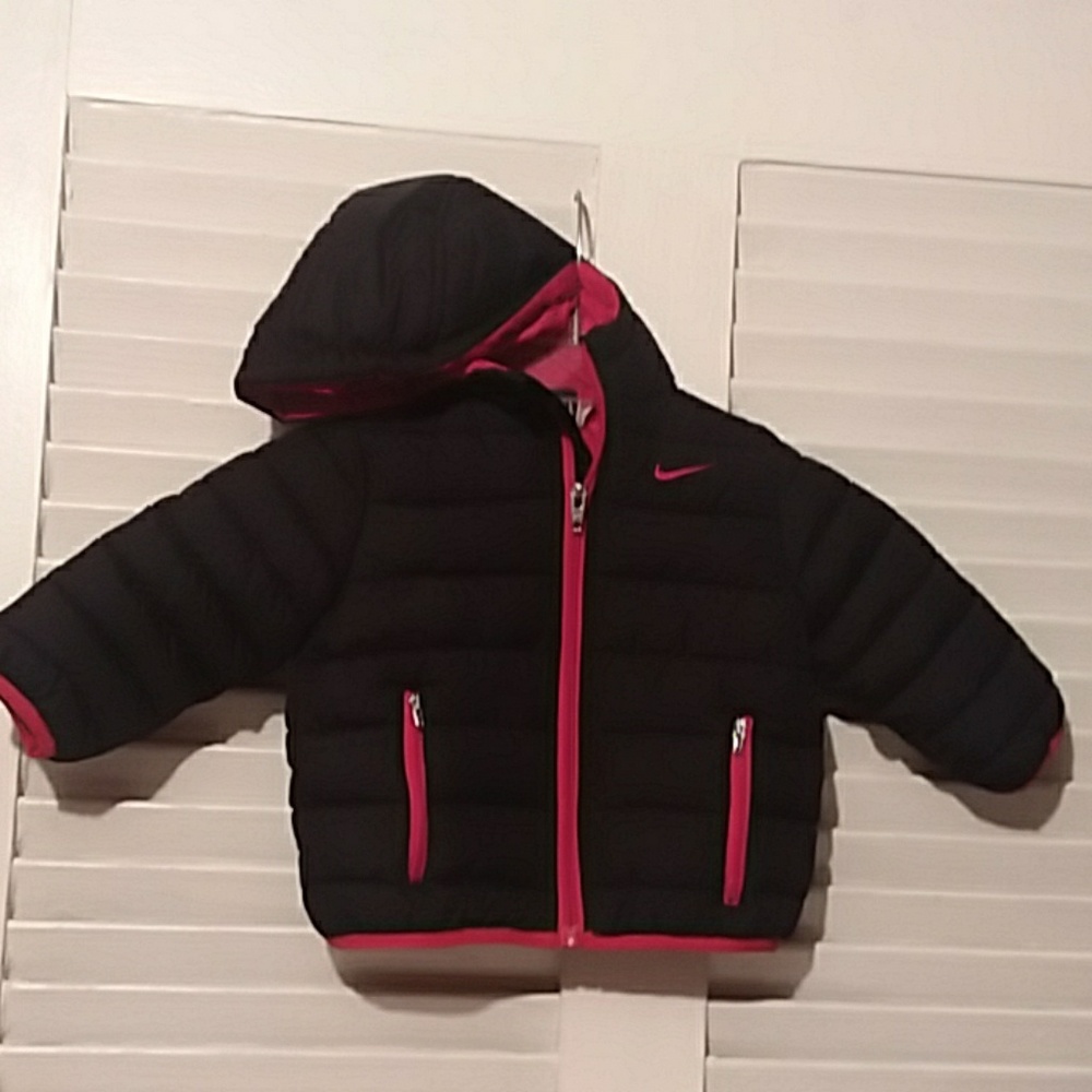 Nike Coat